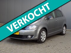 Volkswagen Golf Plus - 1.4 TSI Highline Automaat