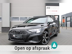 Audi A3 Sportback - 45 TFSI e 3x S-LINE/PANO/RUITMOTIFLEDER/MATRIX/NAVI/19''/BOM VOLL