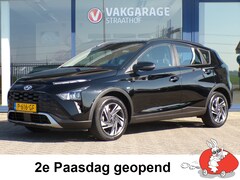 Hyundai Bayon - 1.0 T-GDI Comfort, Carplay + Android Auto / Camera + Sensoren / 16'' LMV