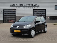 Volkswagen Up! - 1.0 Move Up BlueMotion / Navigatie / N.A.P
