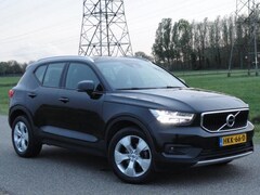 Volvo XC40 - 1.5 T3 Business Pro Met ECC I NAVIG I CAMERA I PANO