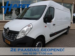 Renault Master - T35 2.3 DCI 165 PK L3H2 + 2500 KG TREKHAAK / NAVIGATIE / DAB+