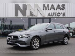 Mercedes-Benz C-klasse Estate - 300 e Luxury Line Distronic 360 camera