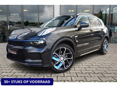 Lynk & Co 01 - 1.5 | Pano | 360 Camera | Trekhaak |