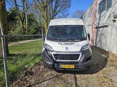 Peugeot Boxer - 330 2.2 BlueHDi 140 L2H2 Premium