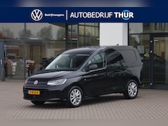 Volkswagen Caddy Cargo - 2.0 TDI Style 122PK / 90kW DSG, Achteruitrijcamera (rear view), parkeersensoren voor en ac