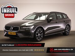 Volvo V60 - 2.0 B3 Momentum Advantage | PARK ASSIST PACK | LED | DAB | APPLE | CAMERA