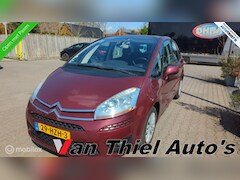 Citroën C4 Picasso - 2.0 HDI Lumière EB6V 5p