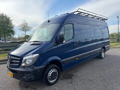 Mercedes-Benz Sprinter - 516CDI L3H2 3500KG Trekhaak