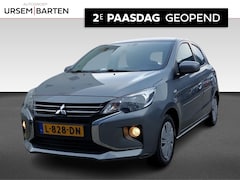 Mitsubishi Space Star - 1.2 Cool+