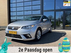 Seat Ibiza - 1.0 MPI Reference , Apple carplay, Clima, Pdc