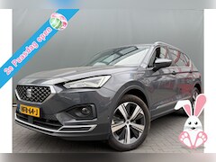 Seat Tarraco - BWJ 2021 1.4 TSI e-Hybrid 150 PK PHEV Xcellence AUTOMAAT / APPLE CARPLAY / ANDROID AUTO /