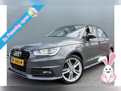 Audi A1 Sportback - BWJ 2017 1.0 96 PK TFSI Adrenalin NAVI / AIRCO / CRUISE / BLUETOOTH / LMV