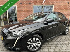 Peugeot 208 - 1.2 PureTech 101PK 6-BAK D-RIEM IS V.V. CAMERA / CARPLAY / DAB+ / ANDROID / AIRCO / CRUISE