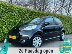 Peugeot 107 - 1.0 Active | 1e Eigenaar | Airco | Dealer onderhouden | Elektr. ramen | LED | Bluetooth |
