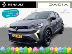 Renault Captur - 1.6 E-Tech Hybrid 145 techno - Demo