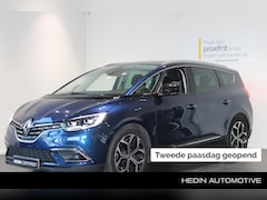 Renault Grand Scénic - 1.3 TCe Intens 7p. | AUTOMAAT | 7 Persoons |
