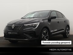 Renault Arkana - 1.6 E-Tech full hybrid 145 techno | pack BOSE premium sound system|