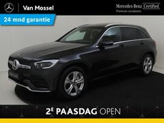 Mercedes-Benz GLC-klasse - 200 Business Solution AMG
