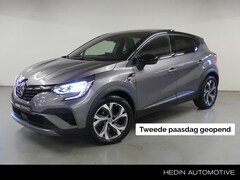 Renault Captur - TCe 160 EDC R.S. Line | Automaat |Easy Link Multimedia & Navigatie | Schuif/ Kanteldak | S