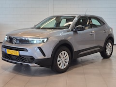Opel Mokka - 1.2 Turbo Edition | LED koplampen | Navigatiesysteem | Stuurwiel verwarmd
