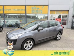 Peugeot 3008 - 1.6 VTi ST * 108.441 Km * Panoramadak * Navi * Climatronic * NIEUWSTAAT