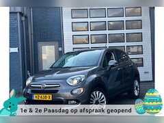 Fiat 500 X - 1.4 Turbo MultiAir Lounge | Navi | Cruise | N.A.P