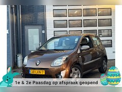 Renault Twingo - 1.2-16V Authentique | Elek-Pakket | Airco | NW APK