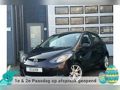 Mazda 2 - 2 1.5 GT-L | Airco | Automaat | 5-DRS | 56000 KM
