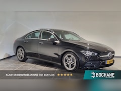 Mercedes-Benz CLA-Klasse - 180 Business Solution AMG | Panoramadak | Sfeerverlichting