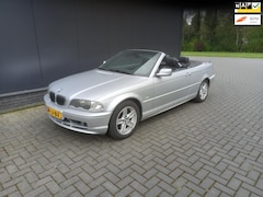 BMW 3-serie Cabrio - 325Ci Executive