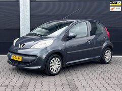 Peugeot 107 - 1.0-12V XS -Apk-Airco- Elektrische ramen