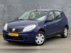 Dacia Sandero - 1.2 Ambiance