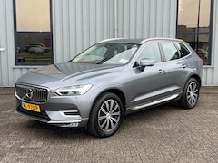 Volvo XC60 - 2.0 T5 AWD Inscription - Adaptive Cruisecontrole - Leder - Stoelverwarming - Trekhaak - De