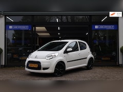 Citroën C1 - 1.0-12V Exclusive|Airco|Nw.APK