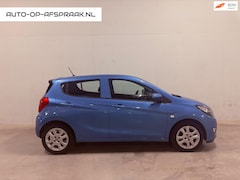 Opel Karl - 1.0 ecoFLEX Edition Airco Cruise NAP APK