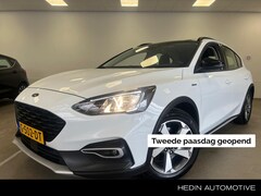 Ford Focus - 1.0 EcoBoost Active Business | Winter Pack | Navi | Climate Control