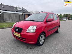 Kia Picanto - 1.0 Light 2E eigenaar* NAP Gecontroleerd* APK 13-11-2025