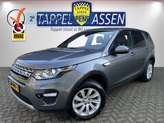Land Rover Discovery Sport - 2.0 TD4 HSE Luxury/ Trekhaak/ Navi// Pano/ Leder