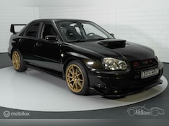Subaru Impreza - WRX 2003 | Route 66 auctions