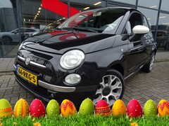 Fiat 500 C - 0.9 TwinAir Pop