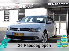 Volkswagen Jetta - 1.4 TSI Highline | Airco | Elec ramen | Cruise control | Parkeersensoren & Camera
