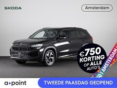 Skoda Kodiaq - Sportline Business m-HEV 1.5 TSI 150 pk 7 versn. DSG | Light & view
