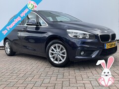 BMW 2-serie Active Tourer - 218i Automaat Hoge zit Executive Navi Clima Cruise Trekhaak