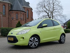 Ford Ka - 1.2 Titanium