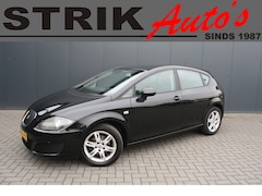 Seat Leon - 1.6 TDI 77Kw EURO 5 Ecomotive Reference