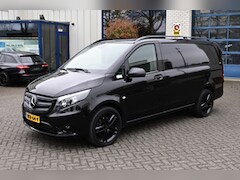 Mercedes-Benz Vito - 119 CDI L2 Climate control, Navigatie met camera, Trekhaak