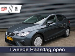Seat Ibiza - 1.0 TSI 116pk Style Business Intense Navigatie Camera PDC