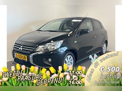 Mitsubishi Space Star - 1.2 Dynamic