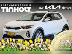 Kia Stonic - 1.0 T-GDi MHEV DynamicLine Trekhaak